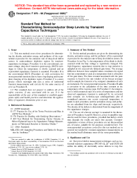 ASTM F978-90(1996)e1 (R2001)