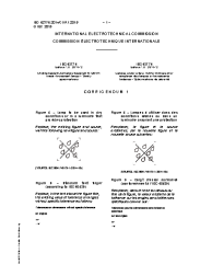 IEC 62776:2014/COR1:2015