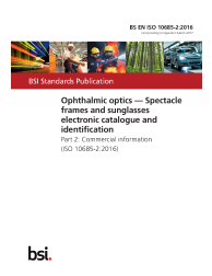 BS EN ISO 10685-2:2016