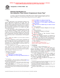 ASTM C1449/C1449M-05a