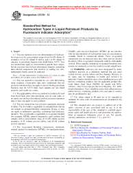 ASTM D1319-13
