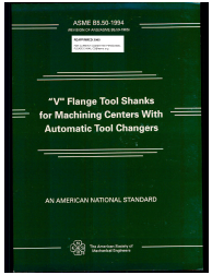 ASME B5.50-1994 (R2003)