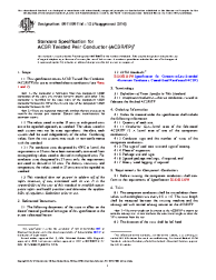ASTM B911/B911M-12(2016)