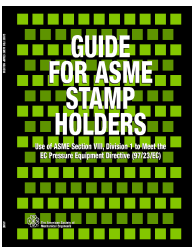 ASME PED-2001