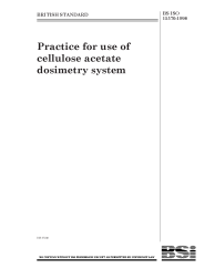 BS ISO 15570:1998