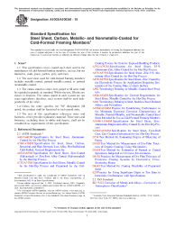 ASTM A1003/A1003M-15