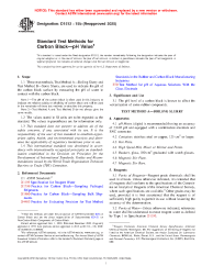 ASTM D1512-15b(2020)