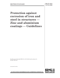 BS EN ISO 14713:1999