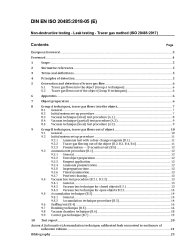 DIN EN ISO 20485:2018-05