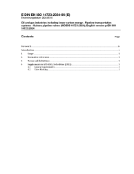 DIN EN ISO 14723:2024-06