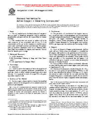 ASTM D2180-89(2003) (R1989)