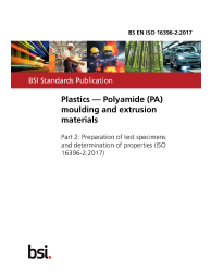 BS EN ISO 16396-2:2017