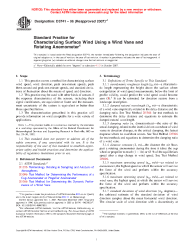 ASTM D5741-96(2007)e1