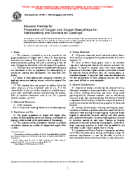 ASTM B281-88(2001) (R1988)