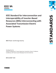 IEEE 2800:2022