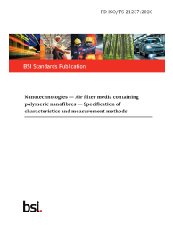 PD ISO/TS 21237:2020