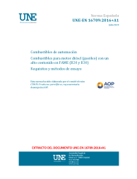 UNE-EN 16709:2016+A1:2019