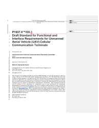 IEEE P1937.8