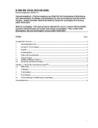 DIN EN 10334:2023-08