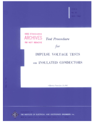 IEEE 82:1963 (R1971)