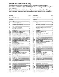 DIN EN ISO 14024:2018-06