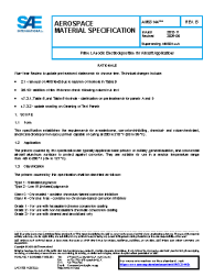 SAE AMS 3144B:2025-06-30