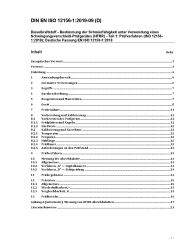 DIN EN ISO 12156-1:2019-09