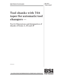 BS ISO 7388-2:2007