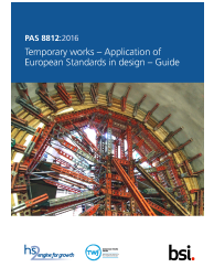 PAS 8812:2016
