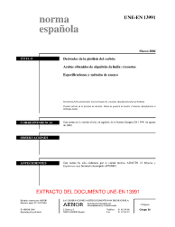 UNE-EN 13991:2004 (R2017)