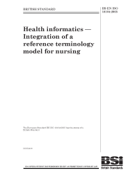 BS EN ISO 18104:2003