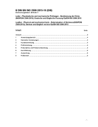 DIN EN ISO 2589:2015-10