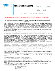 SAE AS 46761-4:1994-02-01