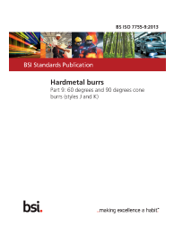 BS ISO 7755-9:2013