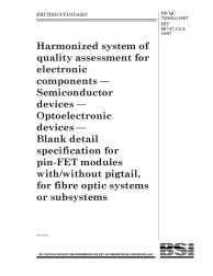 BS QC 720104:1997
