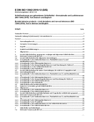 DIN ISO 13942:2019-12