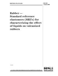BS ISO 13226:1999