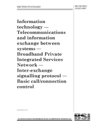 BS ISO/IEC 13247:1997