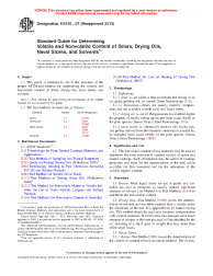 ASTM D4140-07(2013)
