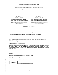 IEC 62841-2-18:2024/COR1:2025