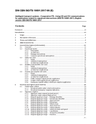 DIN CEN ISO/TS 19091*DIN SPEC 72001:2017-06