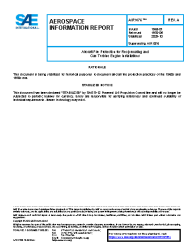 SAE AIR 1076A:2025-10-21