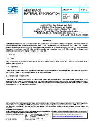 SAE AMS 5893D:2023-10-20