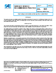 SAE J 3099:2025-04-14