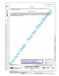 SAE AS 14487A:2013-07-09