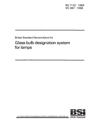 BS 7132:1989