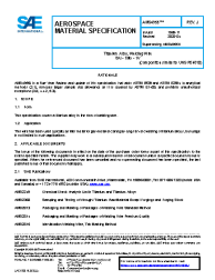SAE AMS 4955J:2020-04-02
