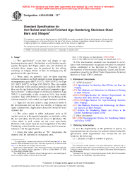 ASTM A564/A564M-13e1