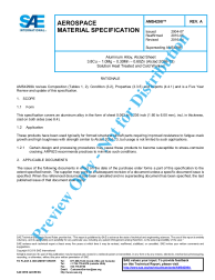 SAE AMS 4298A:2016-04-11
