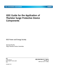 IEEE C62.37.1:2012